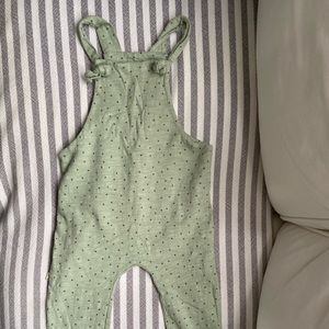 COPY - Mint green romper from childhoods!